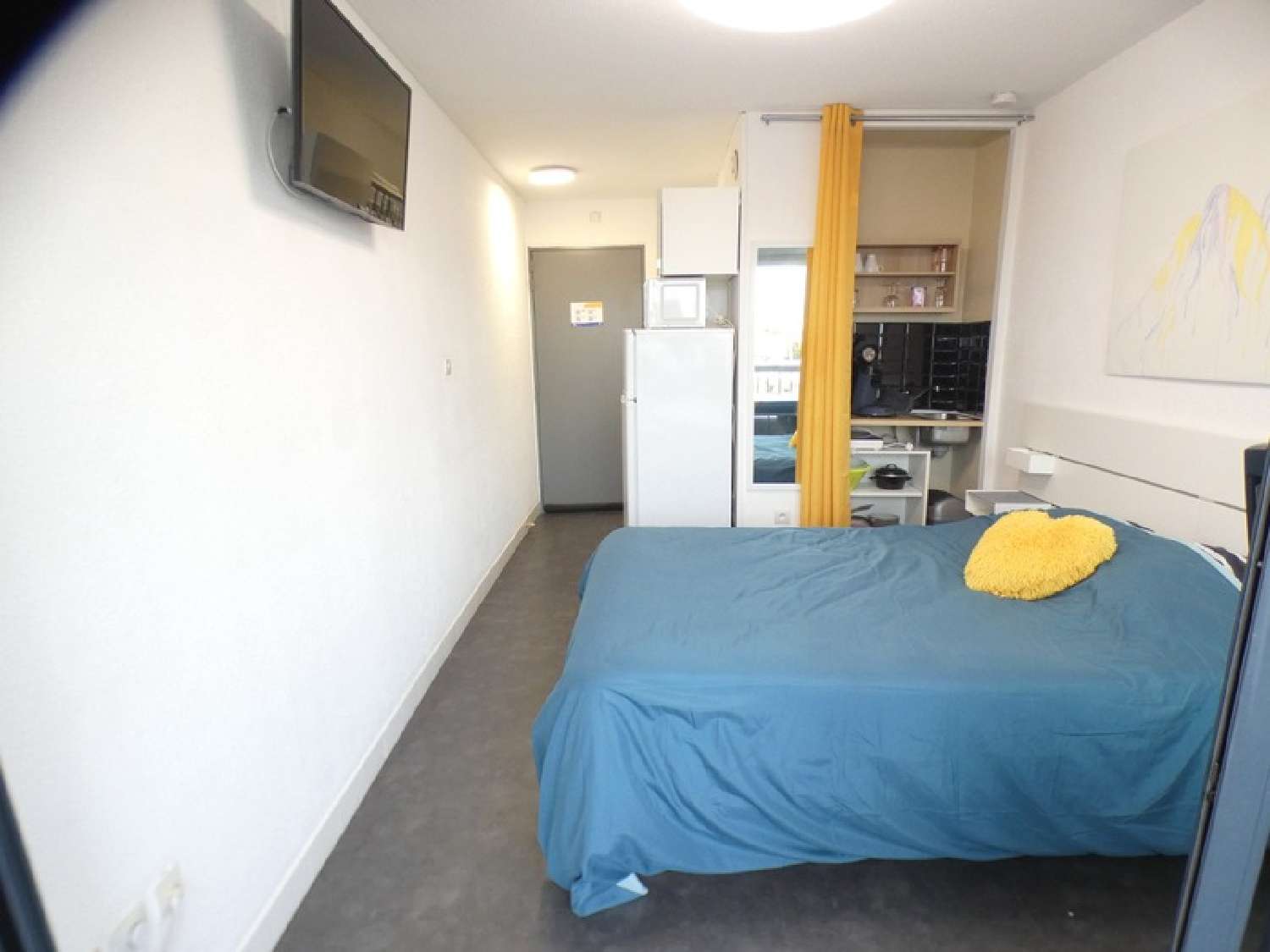 kaufen Wohnung/ Apartment Le Cap d'Agde Hérault 3