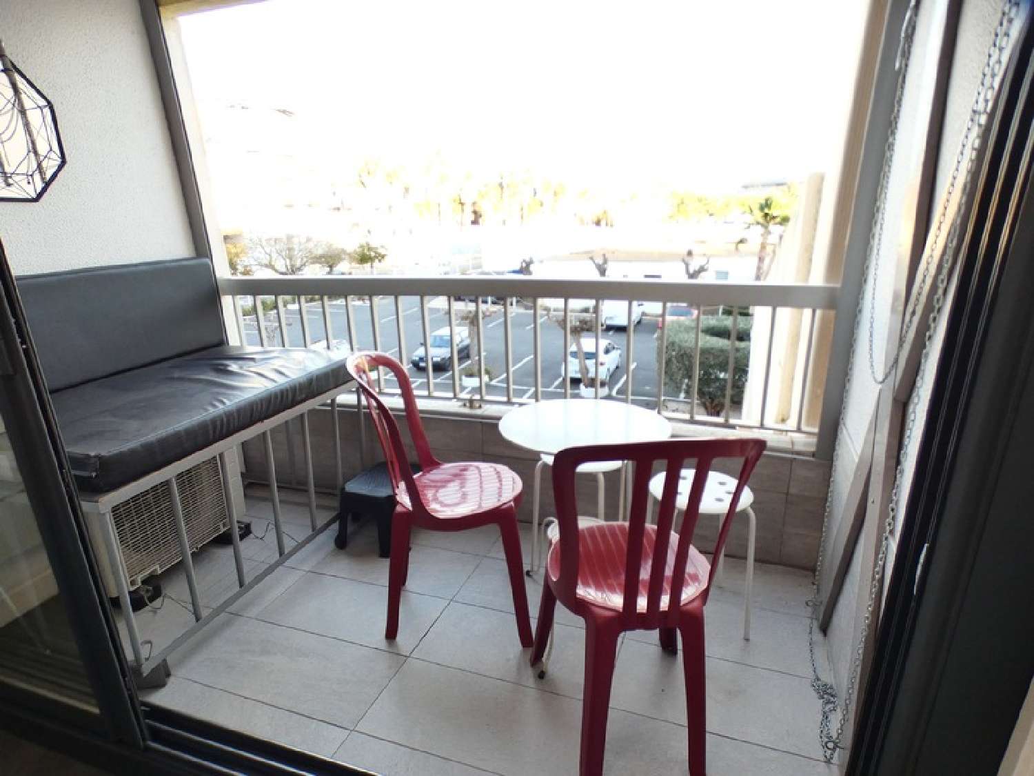 te koop appartement Le Cap d'Agde Hérault 4