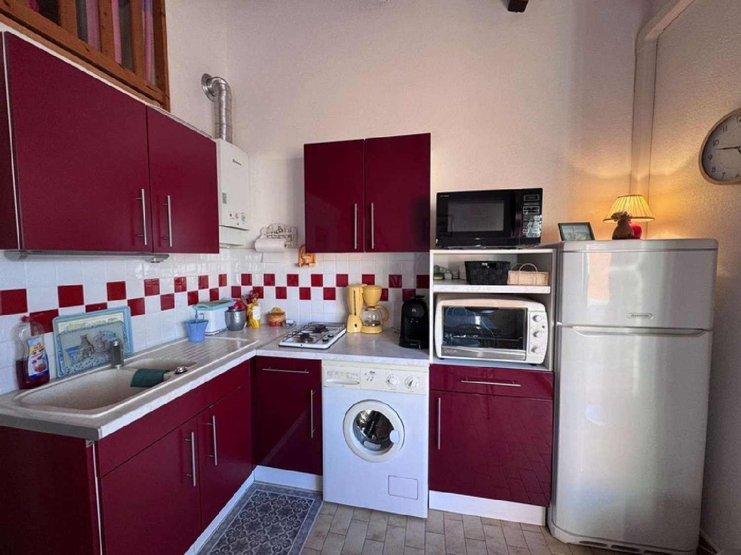  kaufen Wohnung/ Apartment Le Cap d'Agde Hérault 7