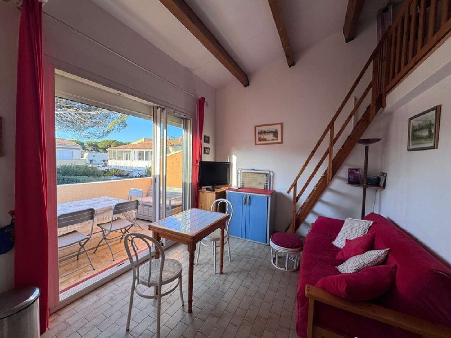  kaufen Wohnung/ Apartment Le Cap d'Agde Hérault 8