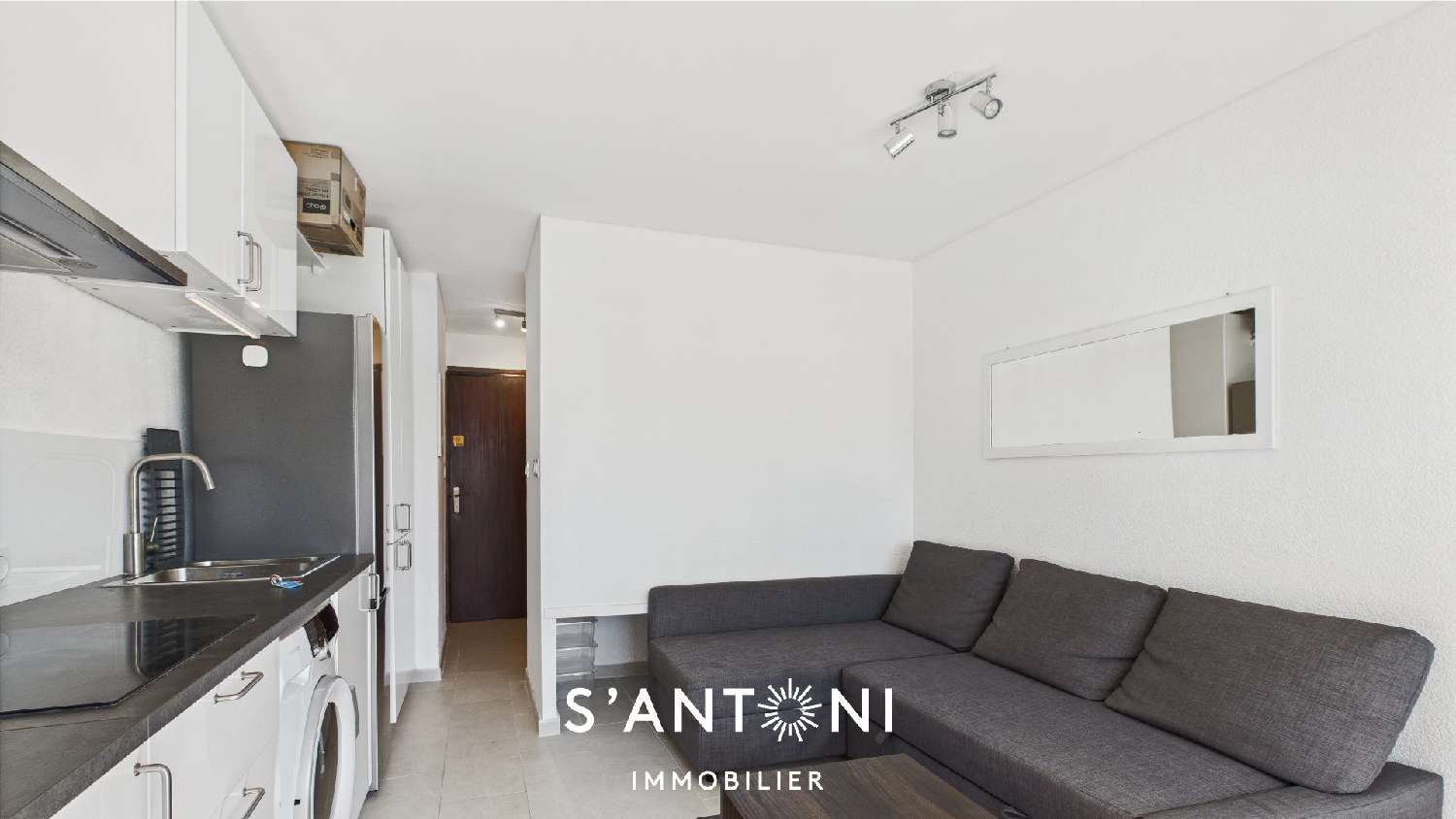 te koop appartement Le Cap d'Agde Hérault 2