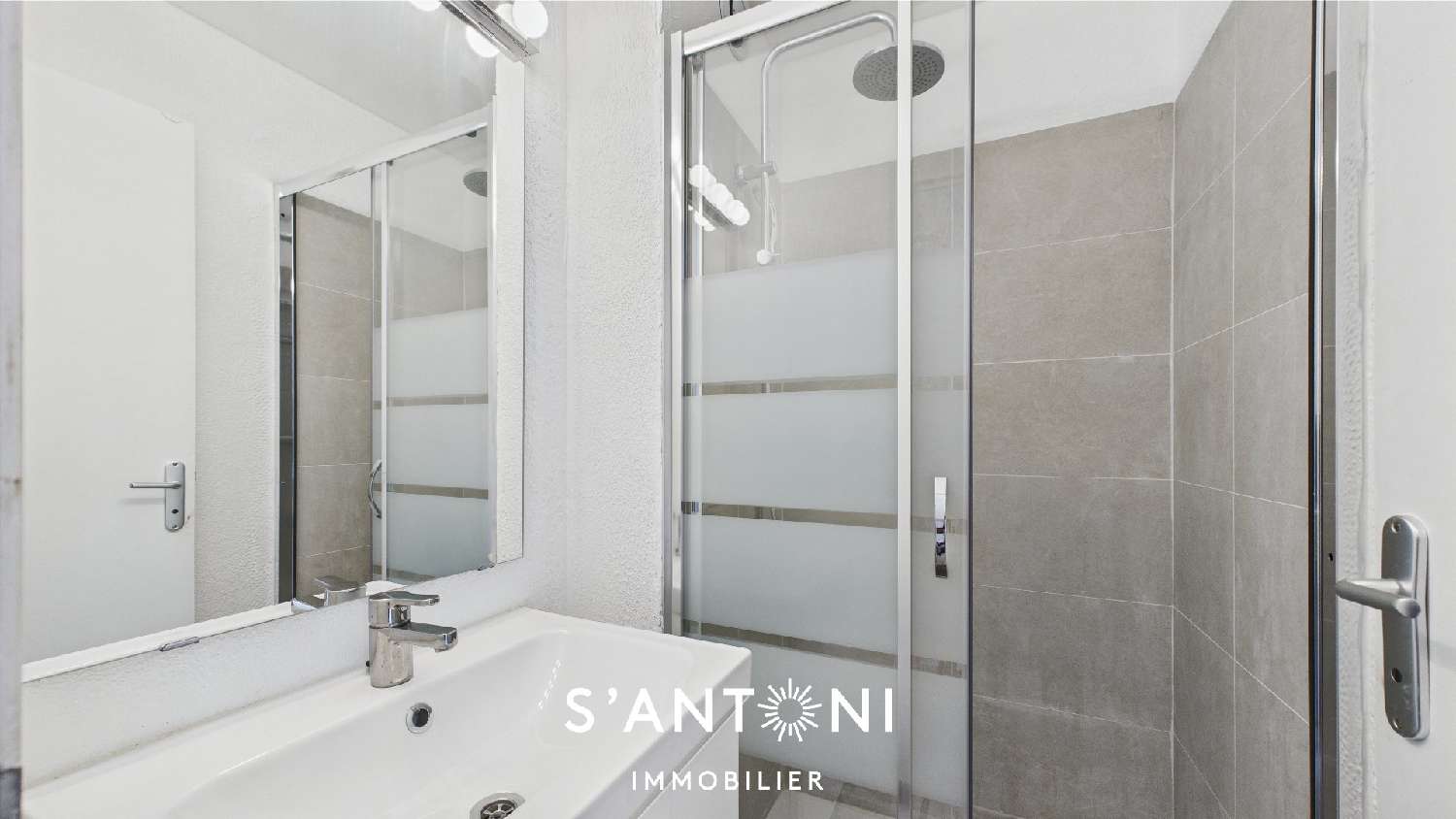 te koop appartement Le Cap d'Agde Hérault 6