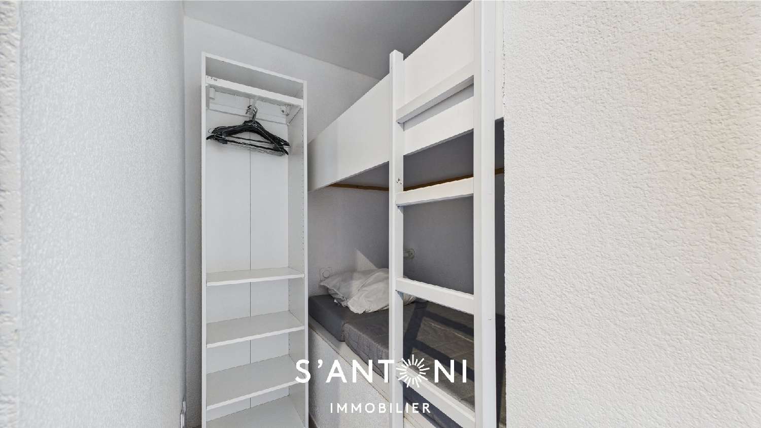 te koop appartement Le Cap d'Agde Hérault 7