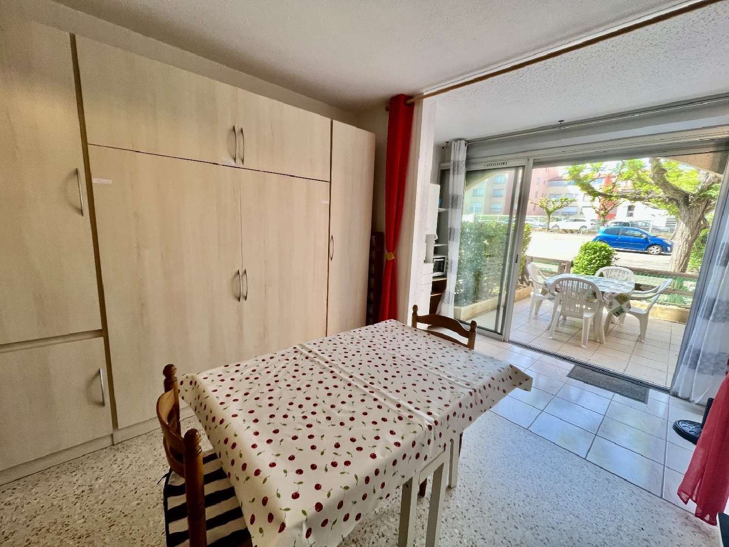 te koop appartement Le Cap d'Agde Hérault 3