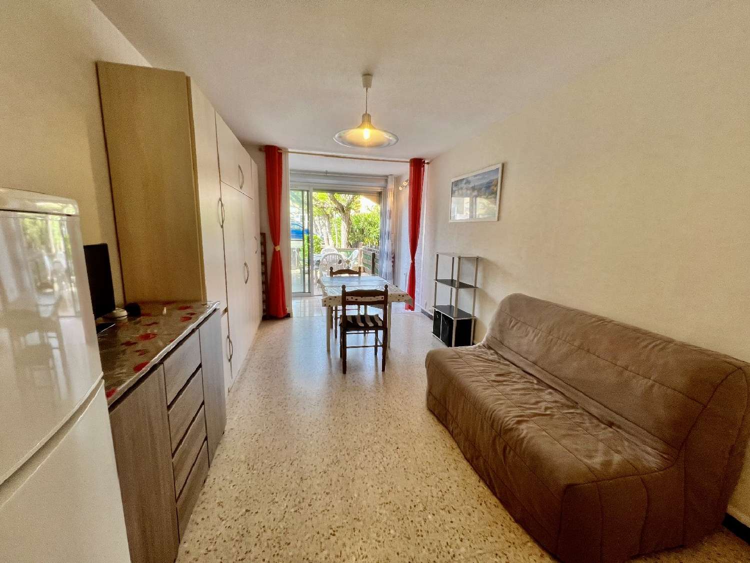 te koop appartement Le Cap d'Agde Hérault 5