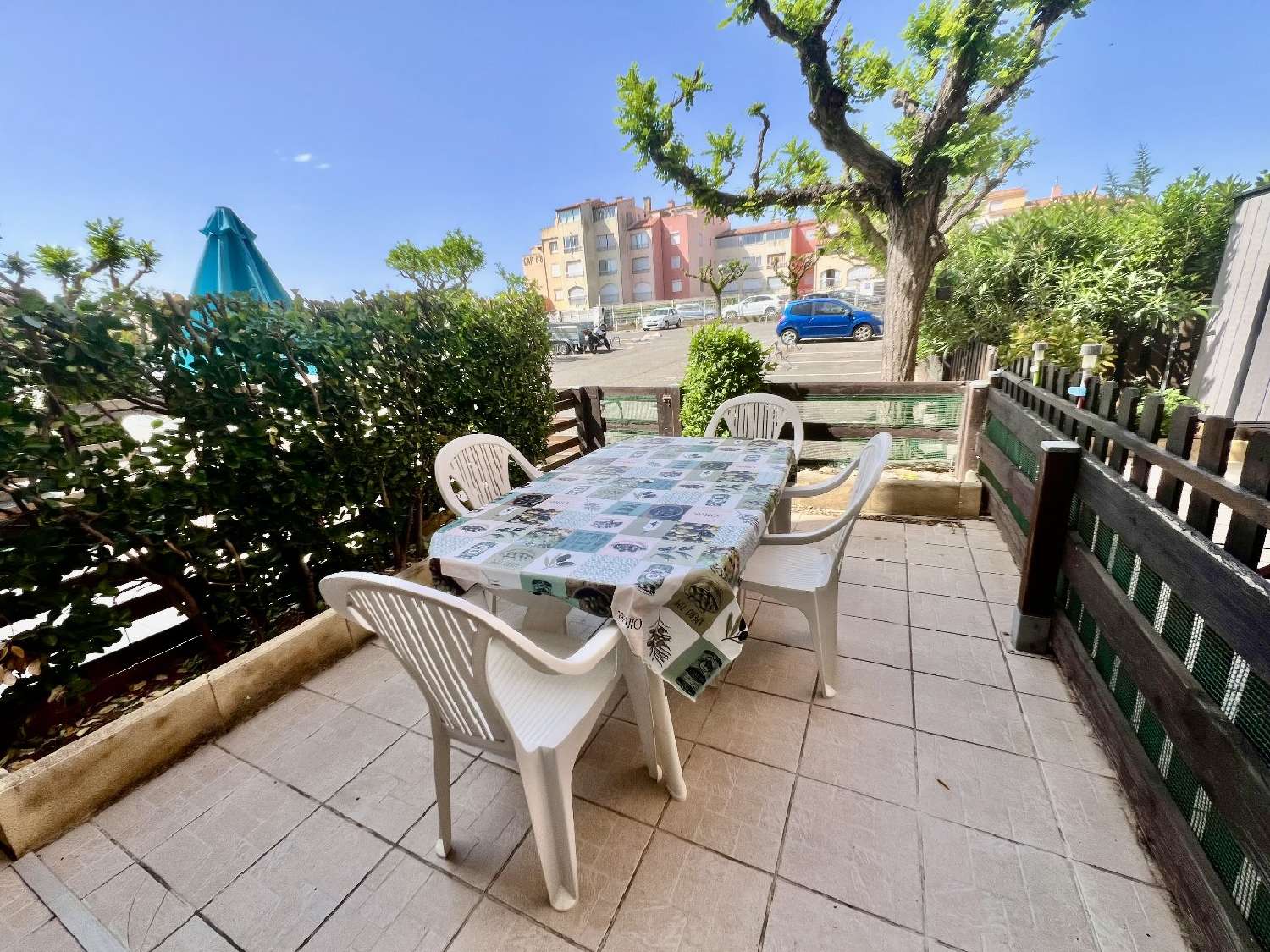 te koop appartement Le Cap d'Agde Hérault 6