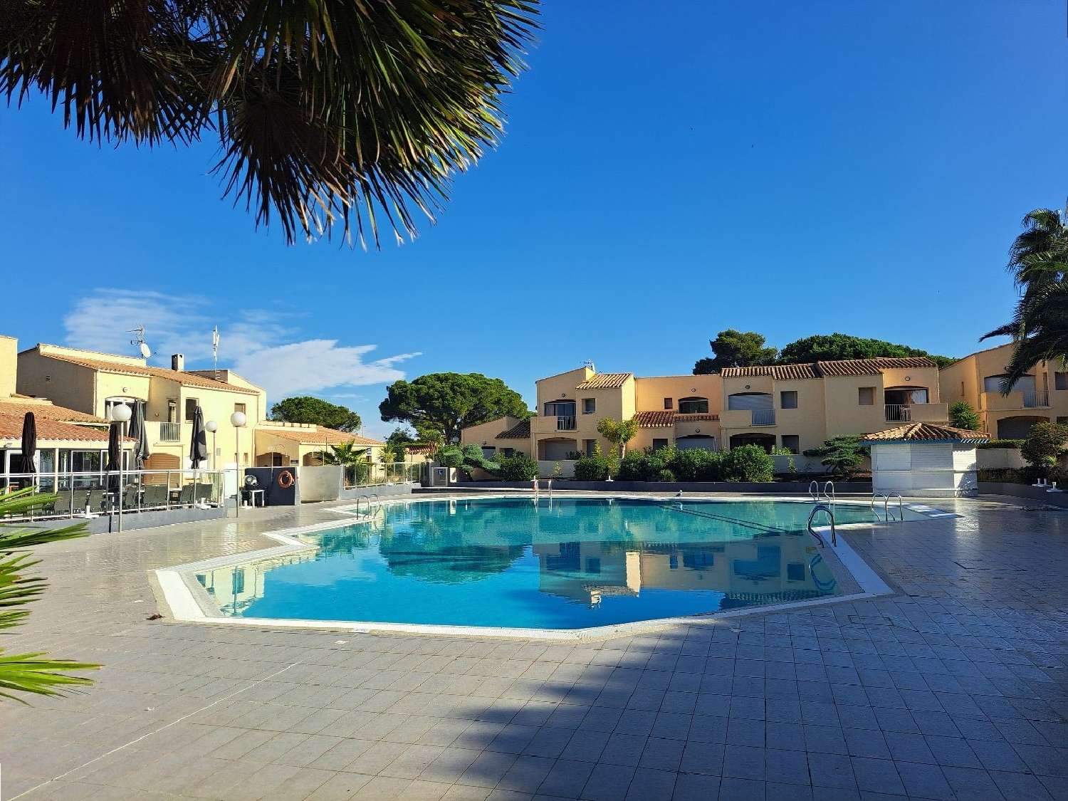  à vendre appartement Le Cap d'Agde Hérault 1
