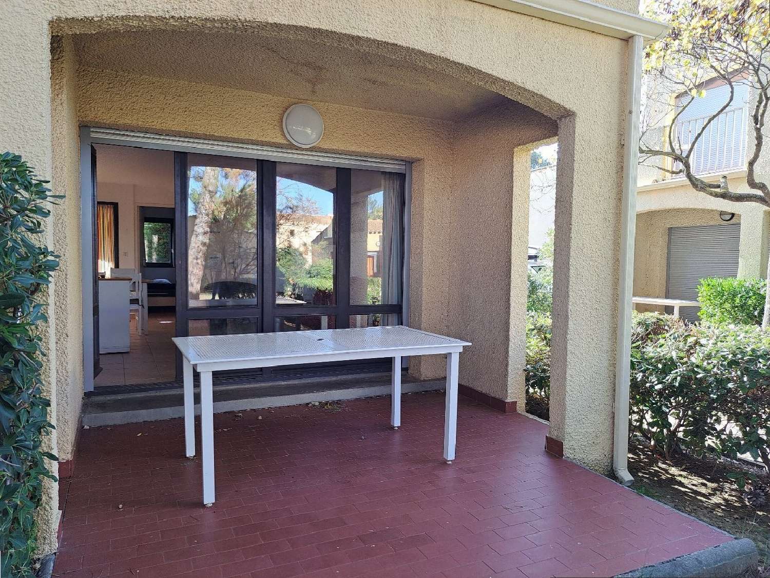  à vendre appartement Le Cap d'Agde Hérault 4