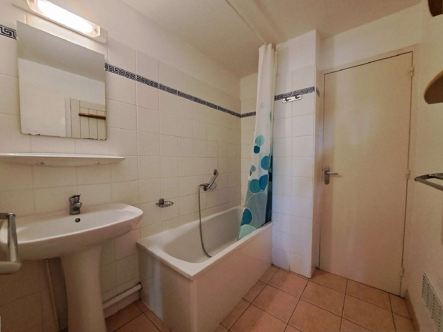  à vendre appartement Le Cap d'Agde Hérault 5