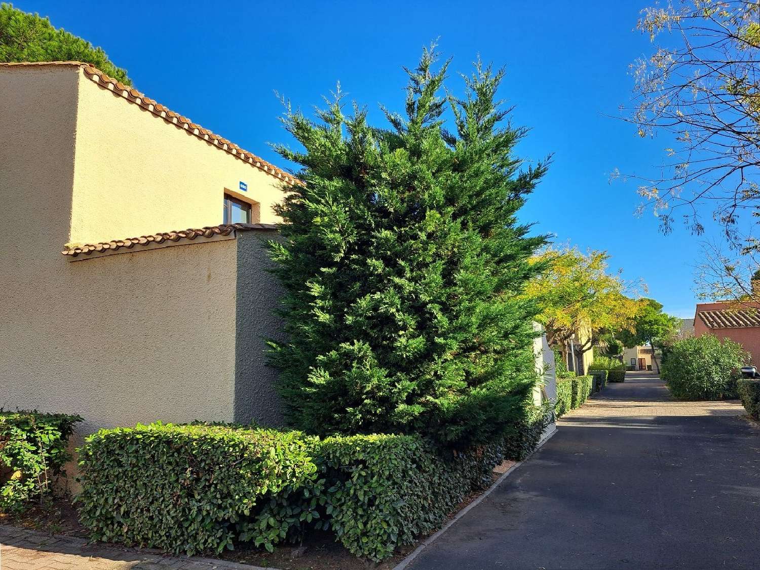  à vendre appartement Le Cap d'Agde Hérault 8
