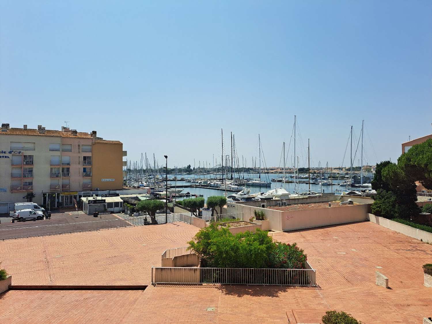 kaufen Wohnung/ Apartment Le Cap d'Agde Hérault 1