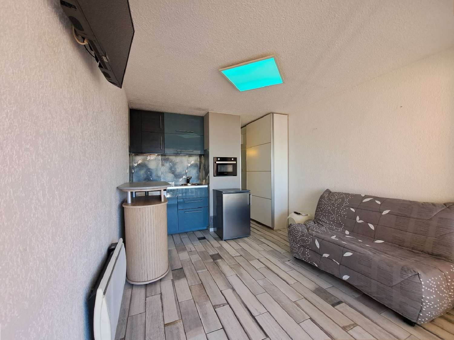 kaufen Wohnung/ Apartment Le Cap d'Agde Hérault 4