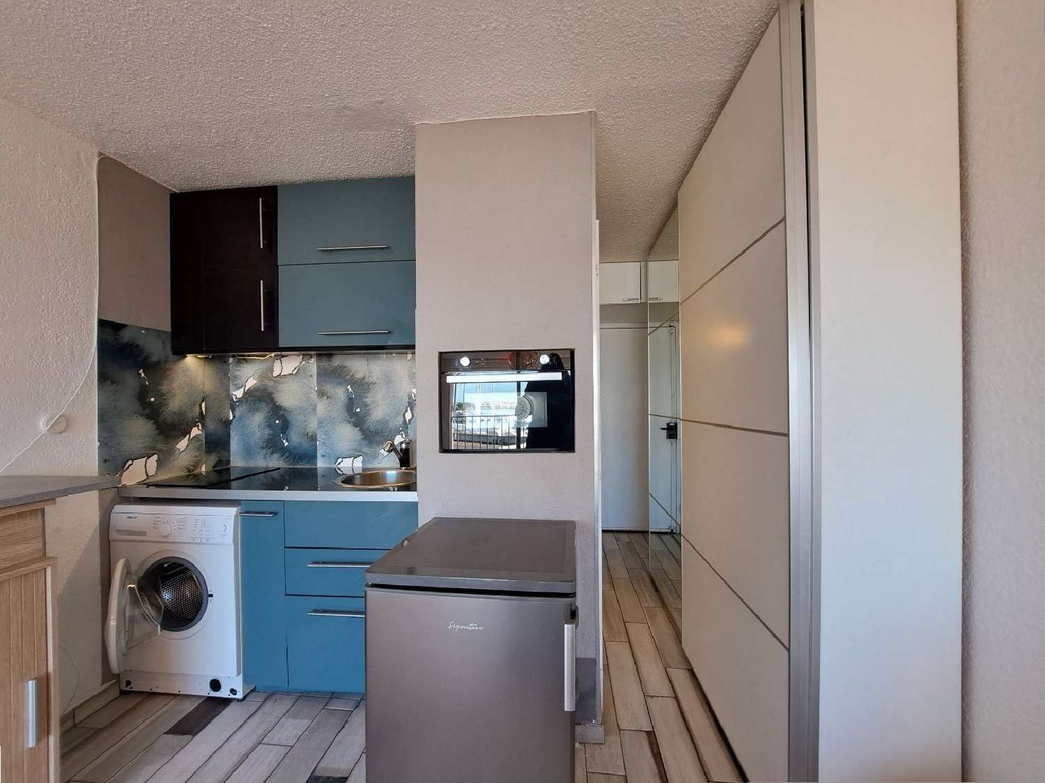 kaufen Wohnung/ Apartment Le Cap d'Agde Hérault 5