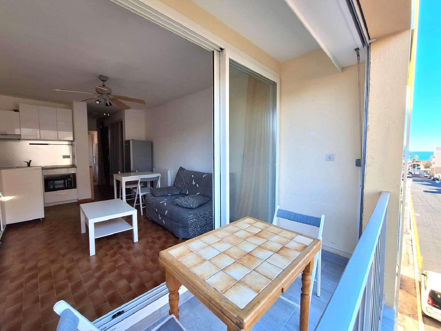 en venta apartamento Le Cap d'Agde Hérault 1