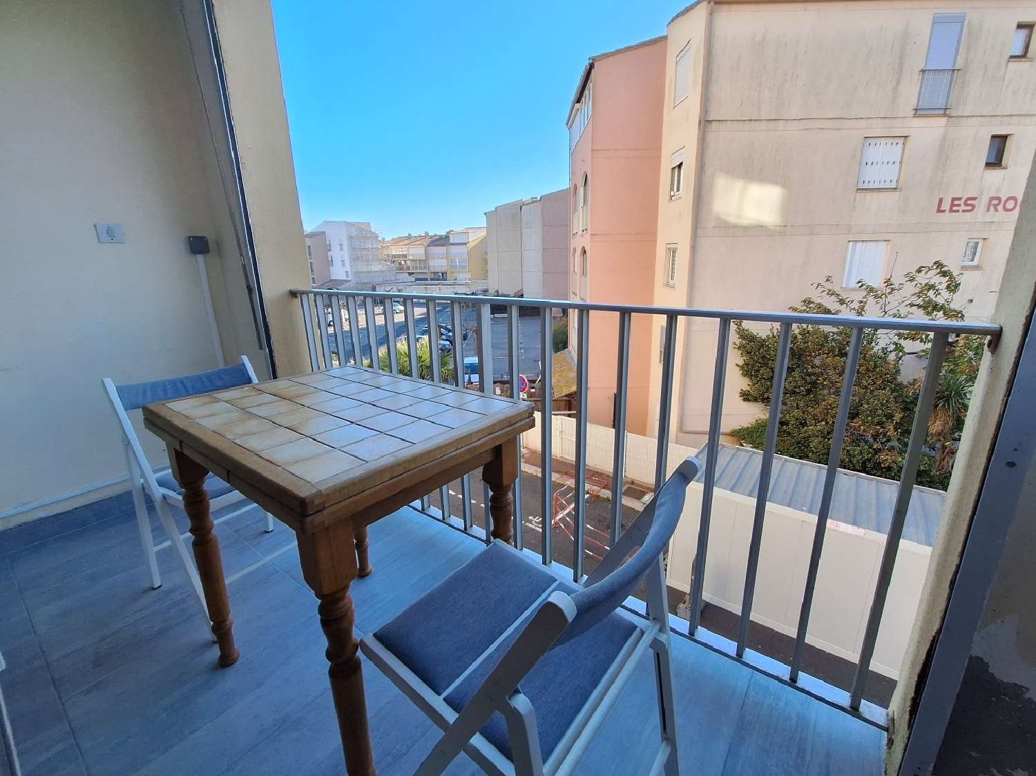 en venta apartamento Le Cap d'Agde Hérault 2