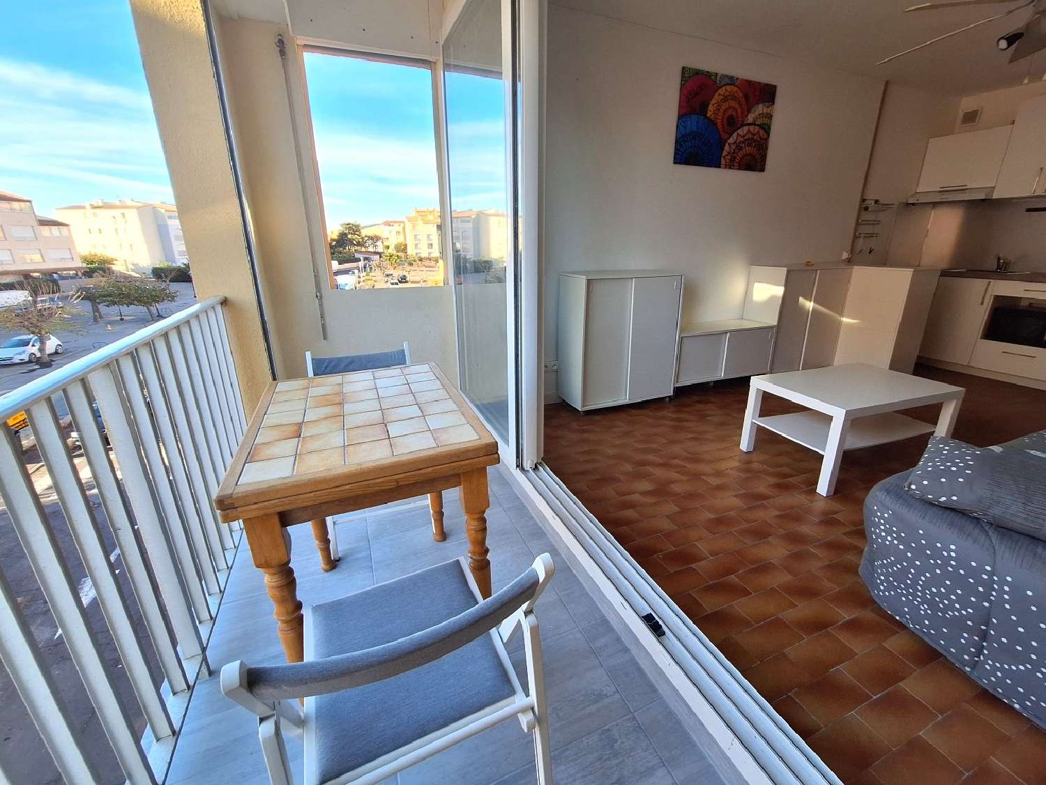 en venta apartamento Le Cap d'Agde Hérault 3