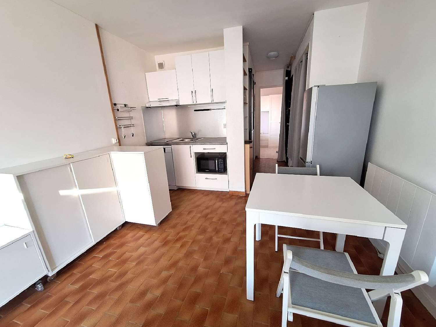 en venta apartamento Le Cap d'Agde Hérault 5