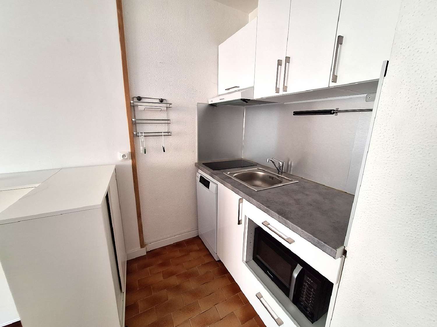 en venta apartamento Le Cap d'Agde Hérault 6