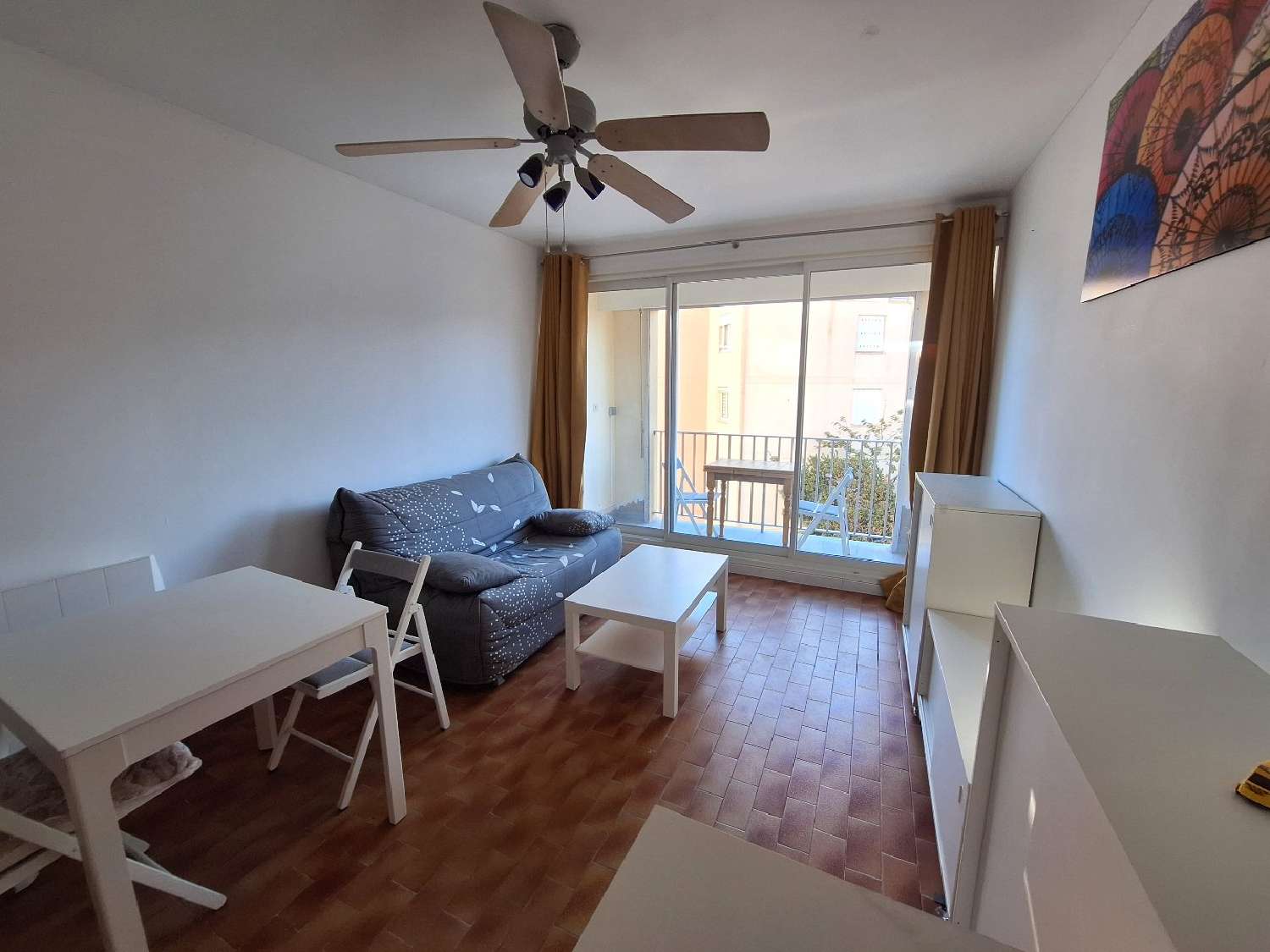 en venta apartamento Le Cap d'Agde Hérault 8