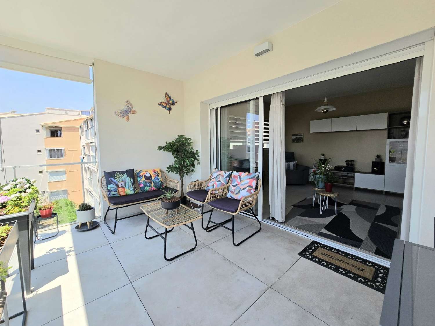 en venta apartamento Le Cap d'Agde Hérault 1