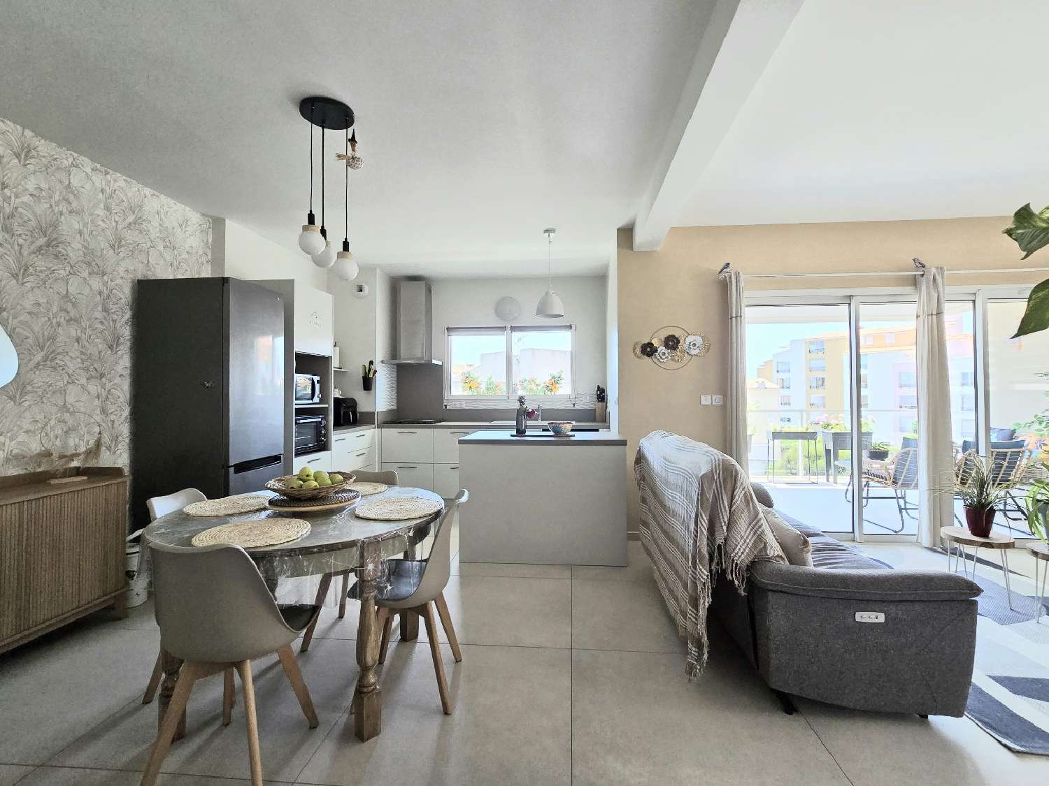 en venta apartamento Le Cap d'Agde Hérault 2