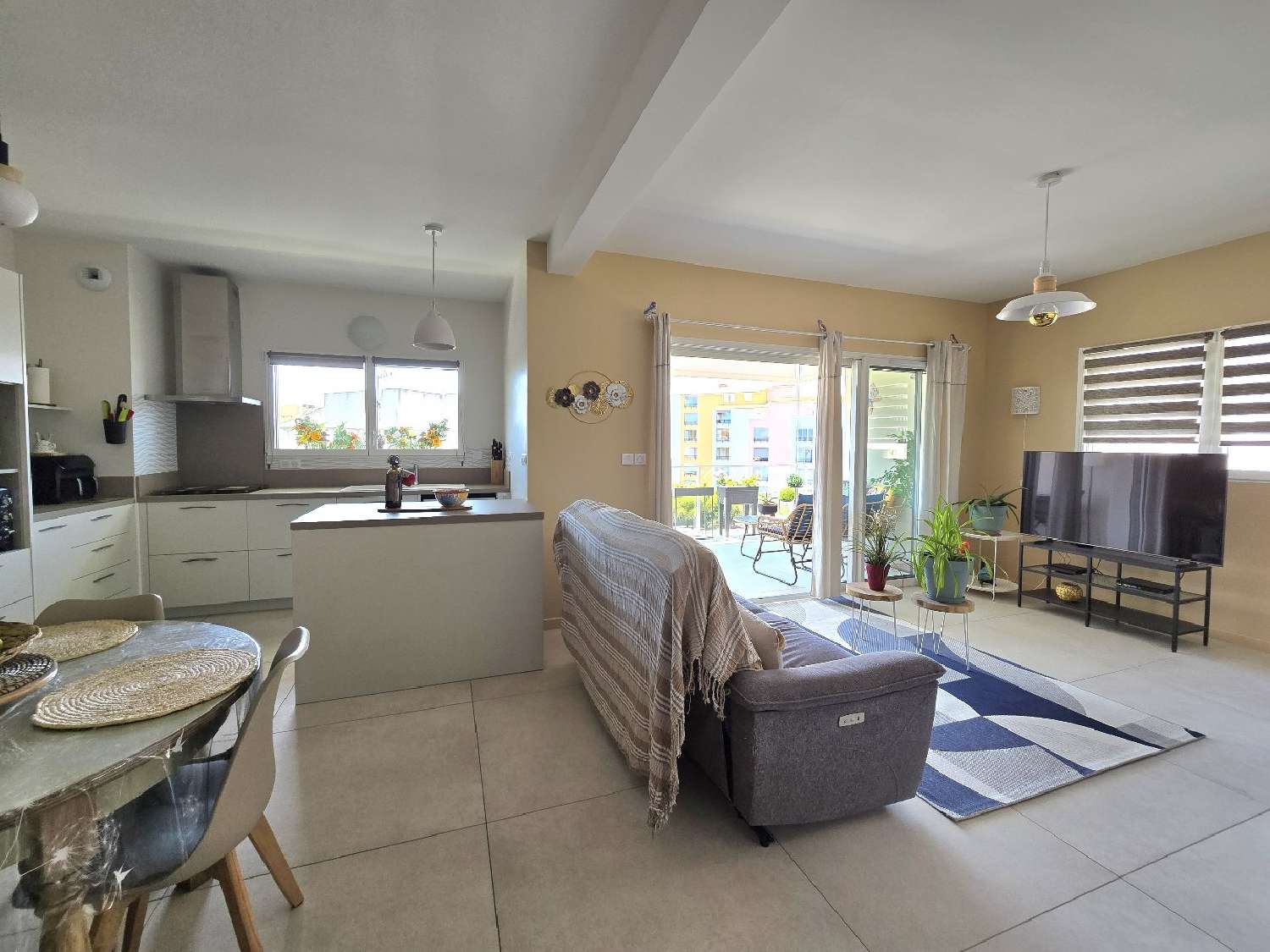 en venta apartamento Le Cap d'Agde Hérault 3