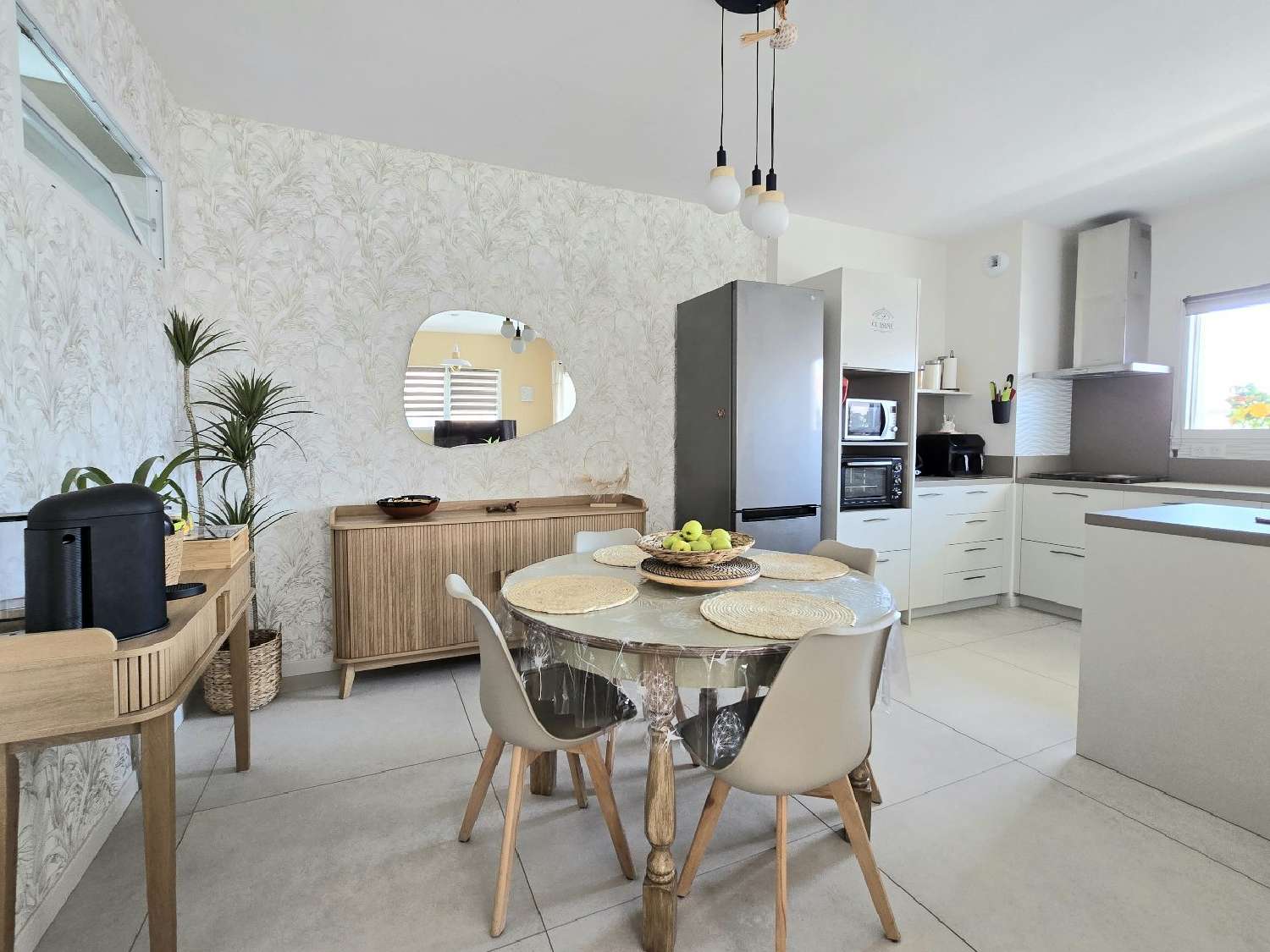 en venta apartamento Le Cap d'Agde Hérault 4