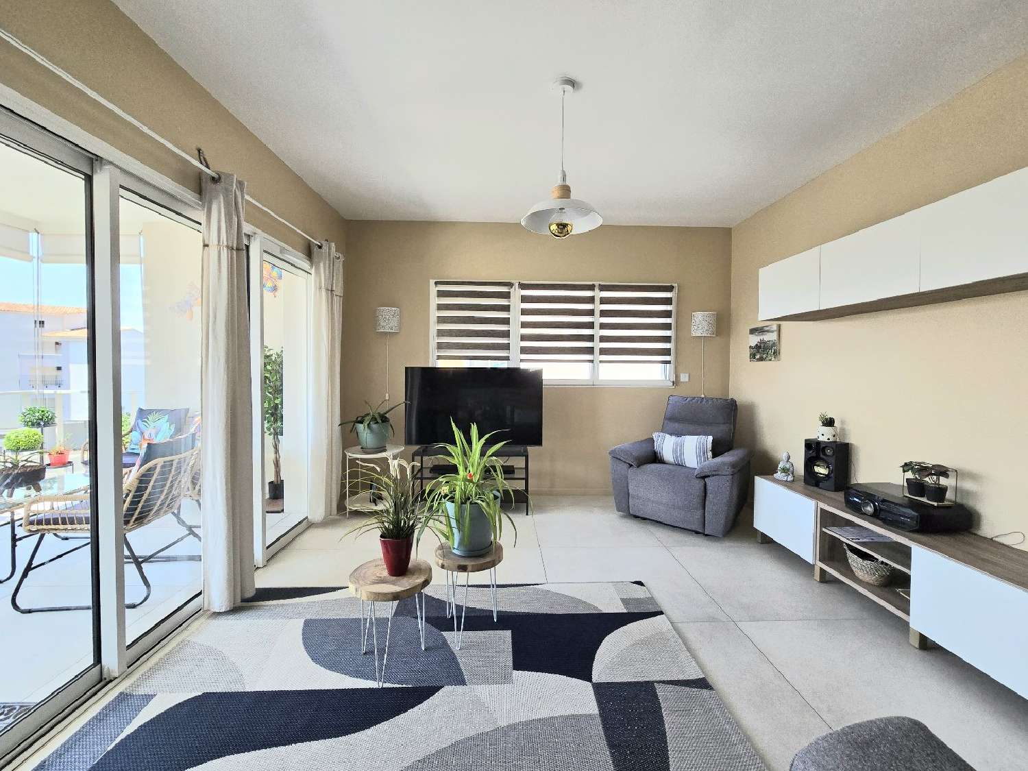 en venta apartamento Le Cap d'Agde Hérault 5