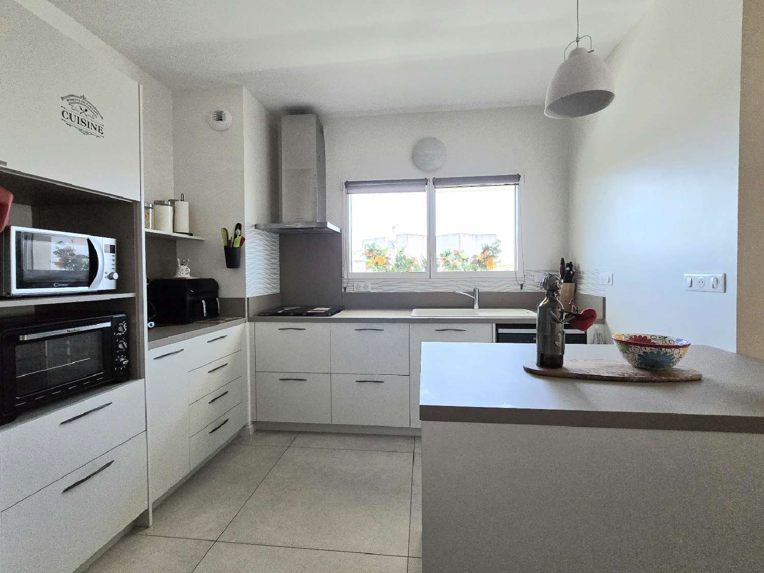 en venta apartamento Le Cap d'Agde Hérault 6