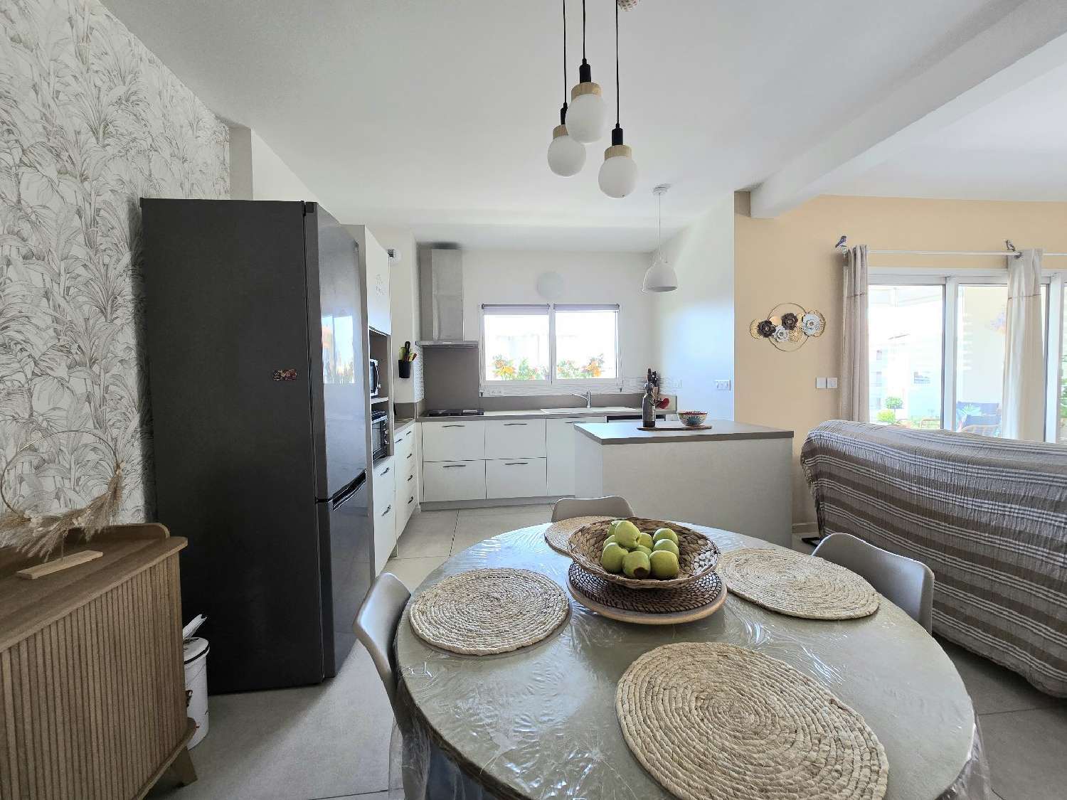 en venta apartamento Le Cap d'Agde Hérault 7