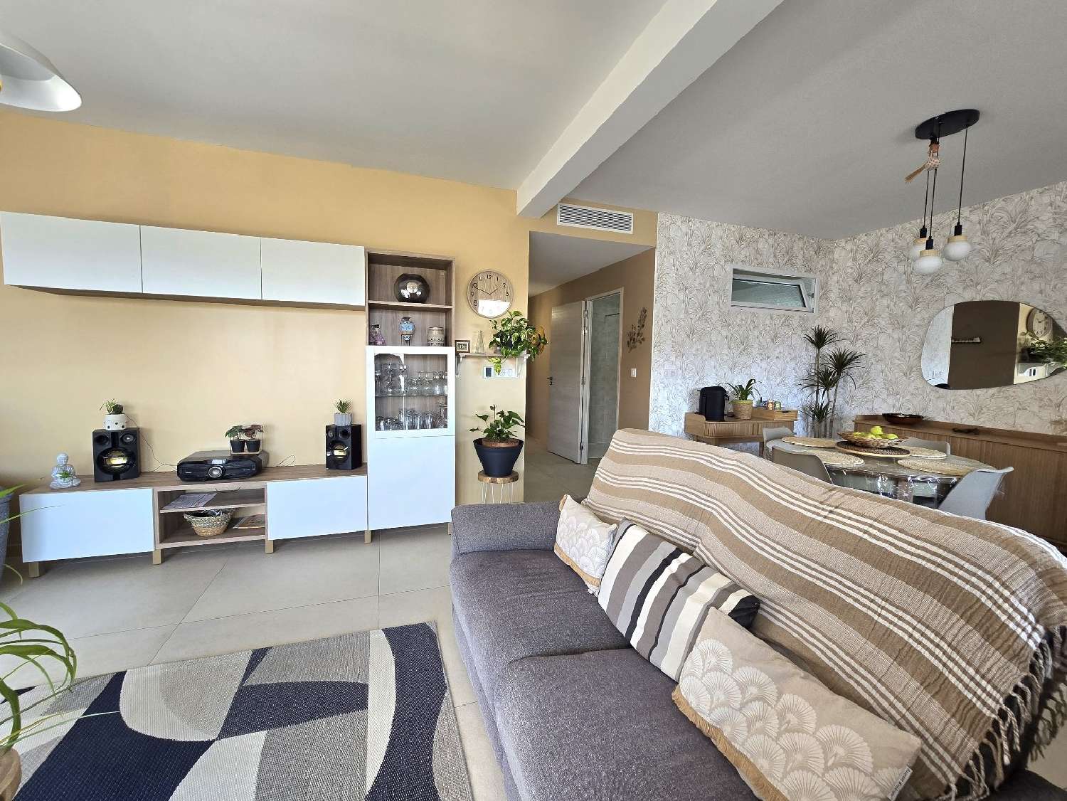 en venta apartamento Le Cap d'Agde Hérault 8