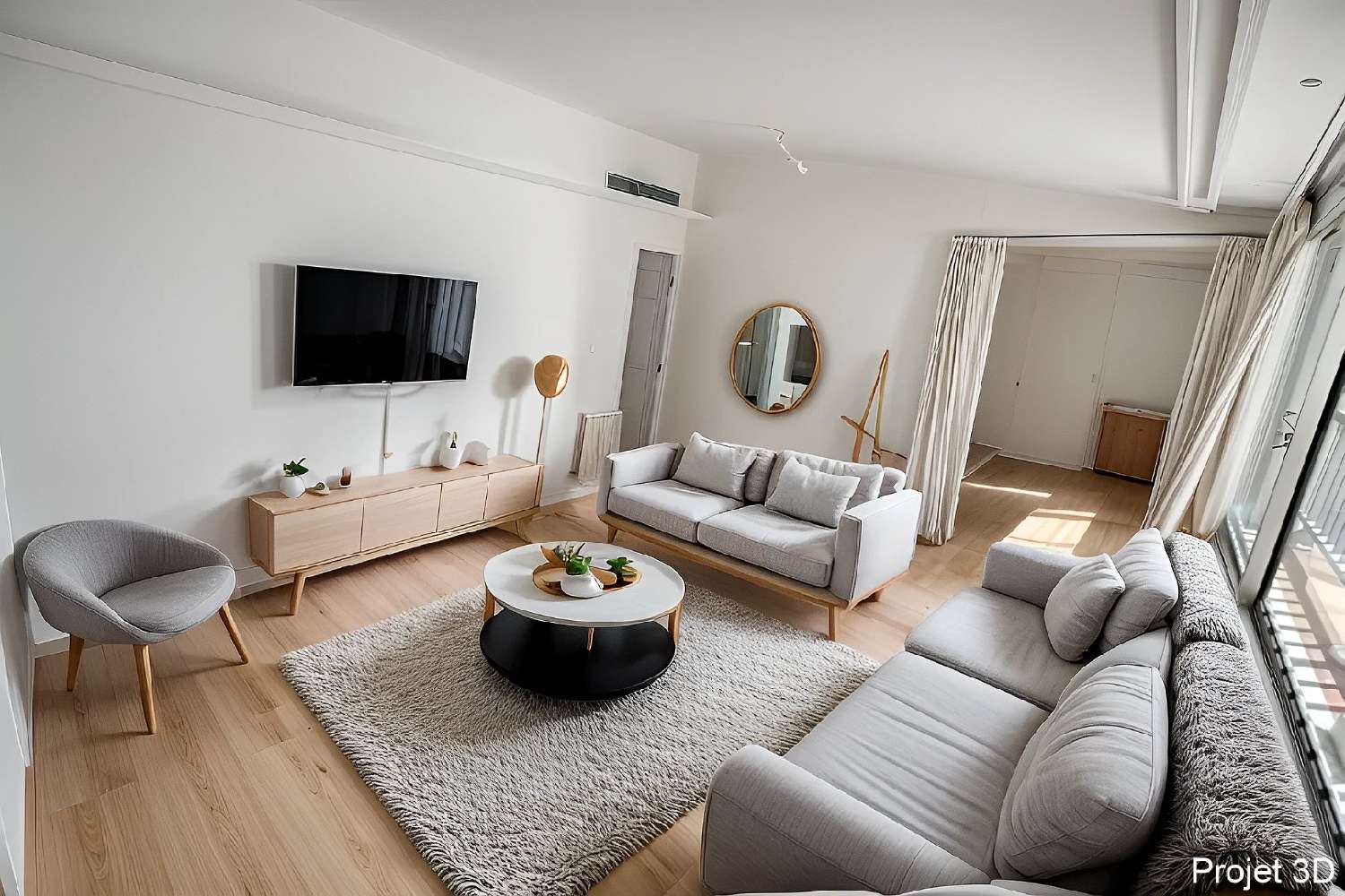  te koop appartement Le Cap d'Agde Hérault 1