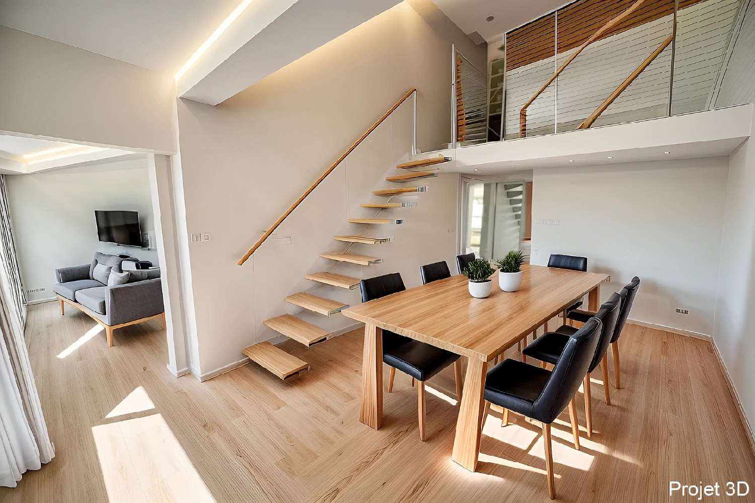  te koop appartement Le Cap d'Agde Hérault 2