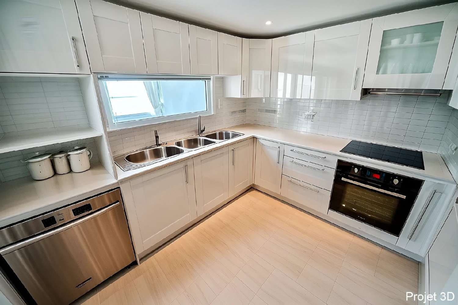  te koop appartement Le Cap d'Agde Hérault 3