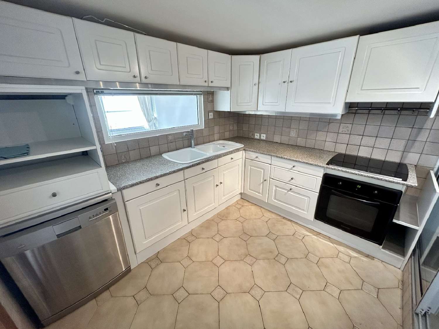  te koop appartement Le Cap d'Agde Hérault 4