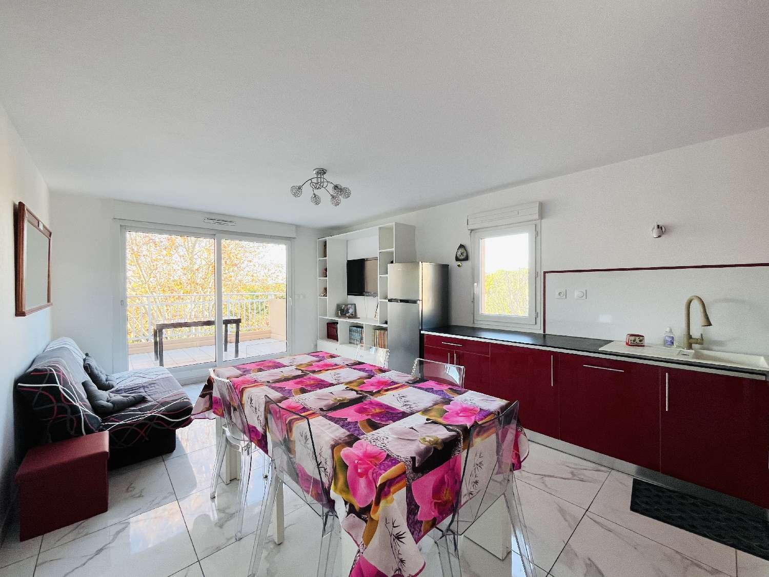  à vendre appartement Le Cap d'Agde Hérault 3