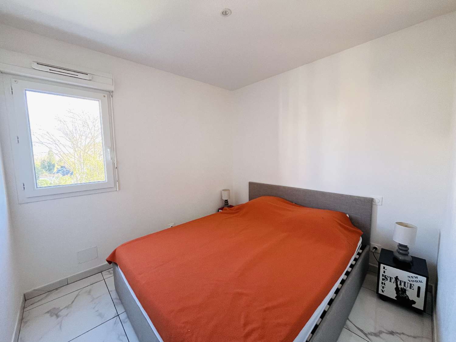  à vendre appartement Le Cap d'Agde Hérault 5