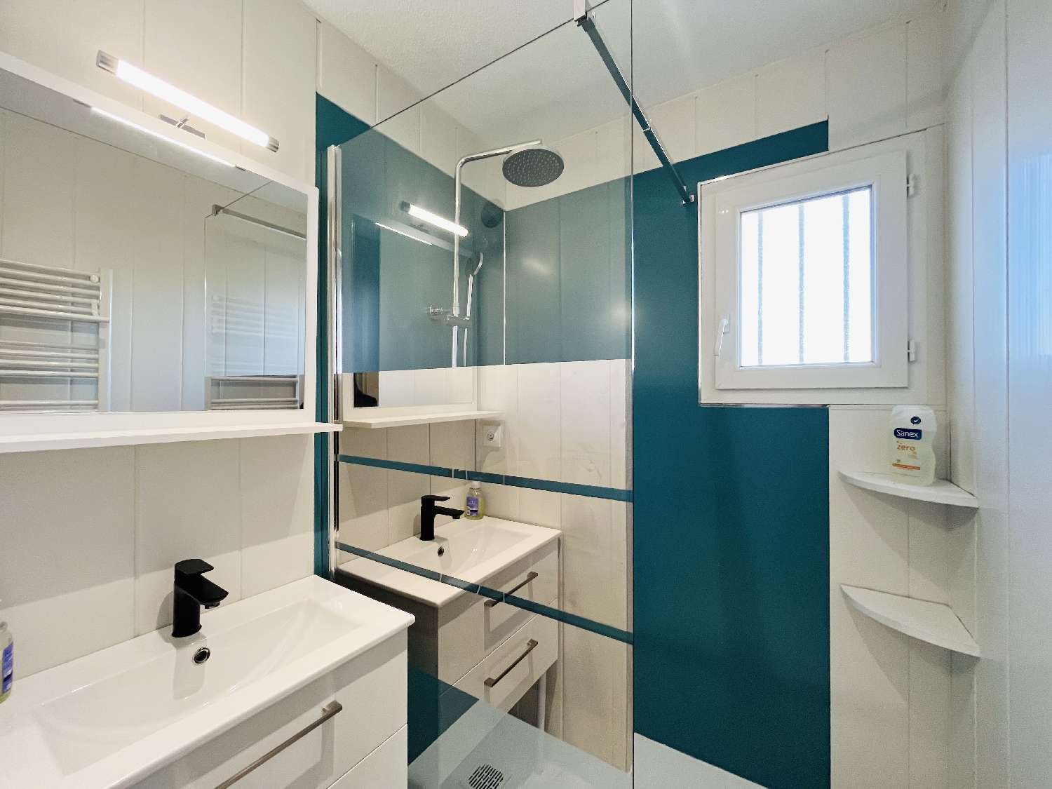  à vendre appartement Le Cap d'Agde Hérault 6