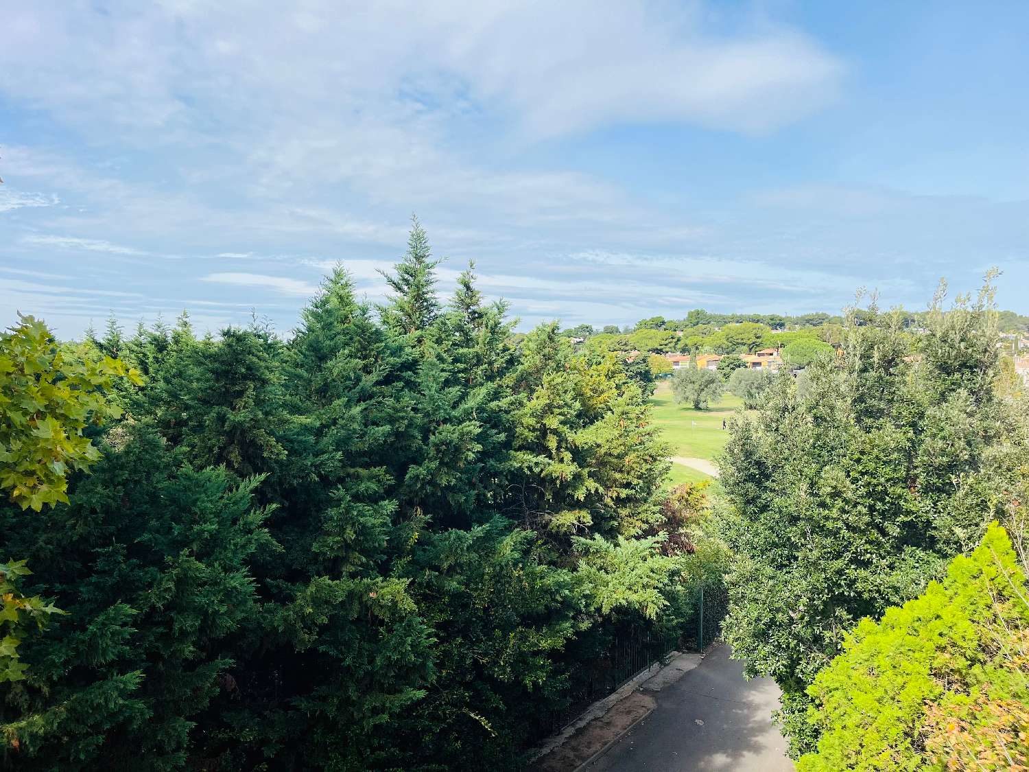  à vendre appartement Le Cap d'Agde Hérault 7