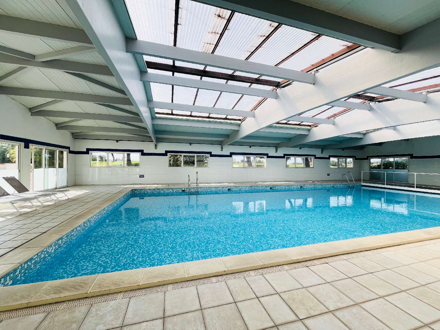  à vendre appartement Le Cap d'Agde Hérault 8