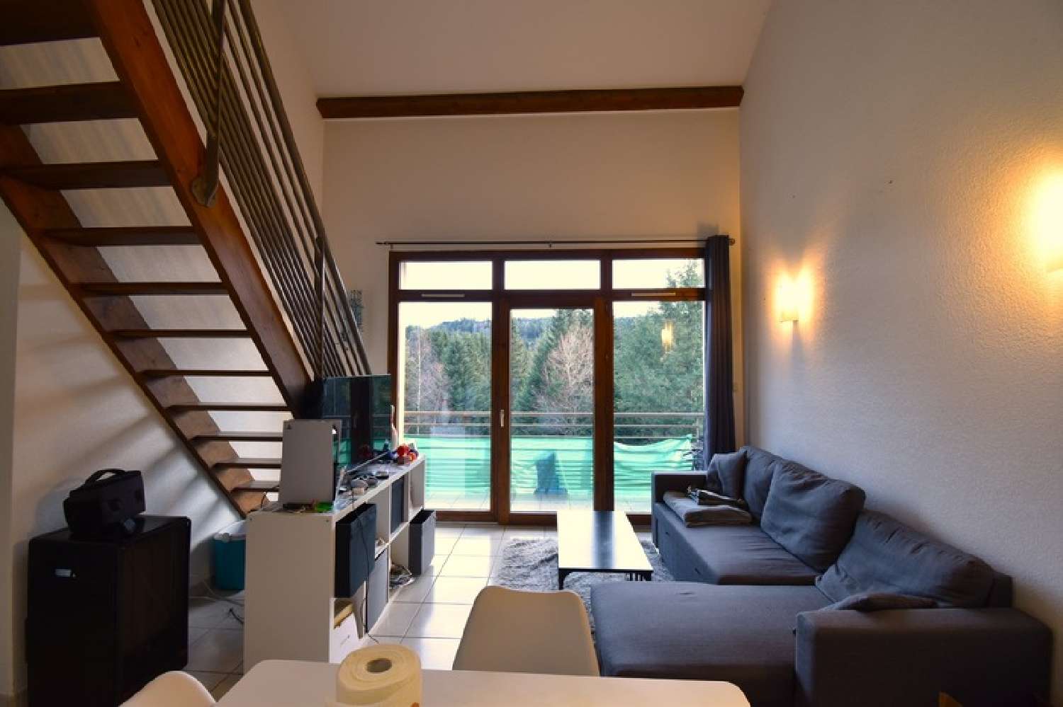  te koop appartement Le Chambon-sur-Lignon Haute-Loire 1