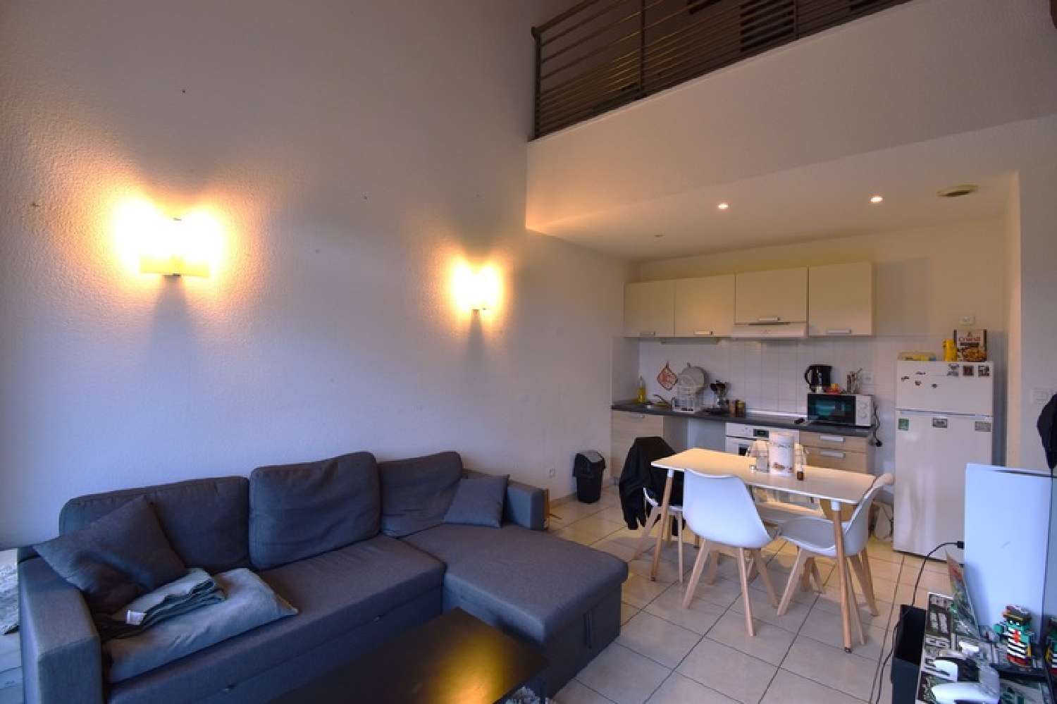  te koop appartement Le Chambon-sur-Lignon Haute-Loire 2