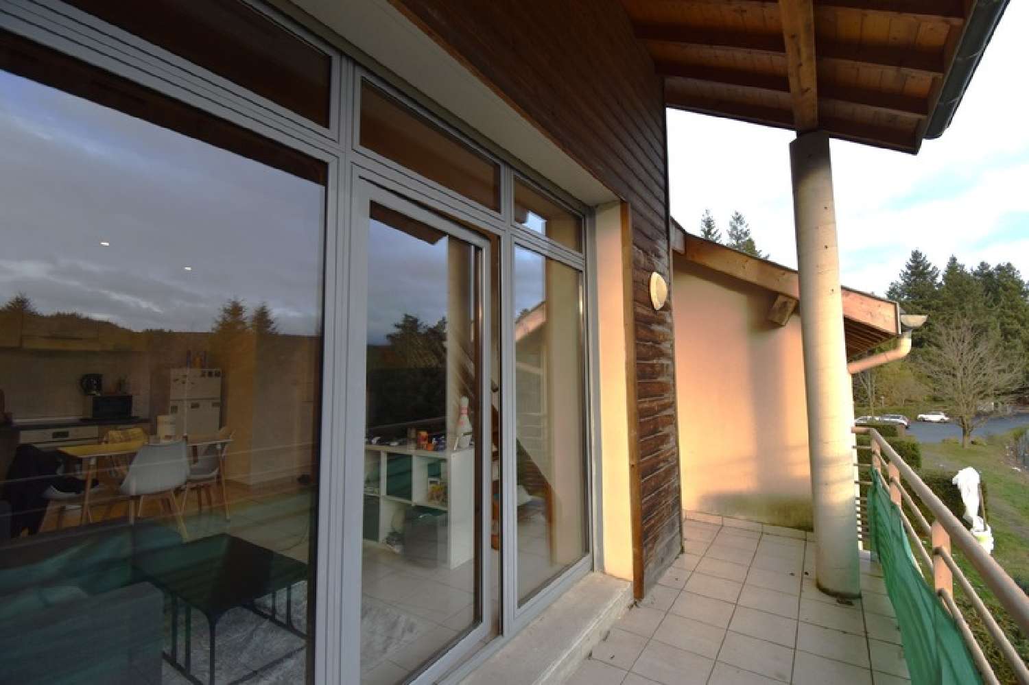  te koop appartement Le Chambon-sur-Lignon Haute-Loire 5