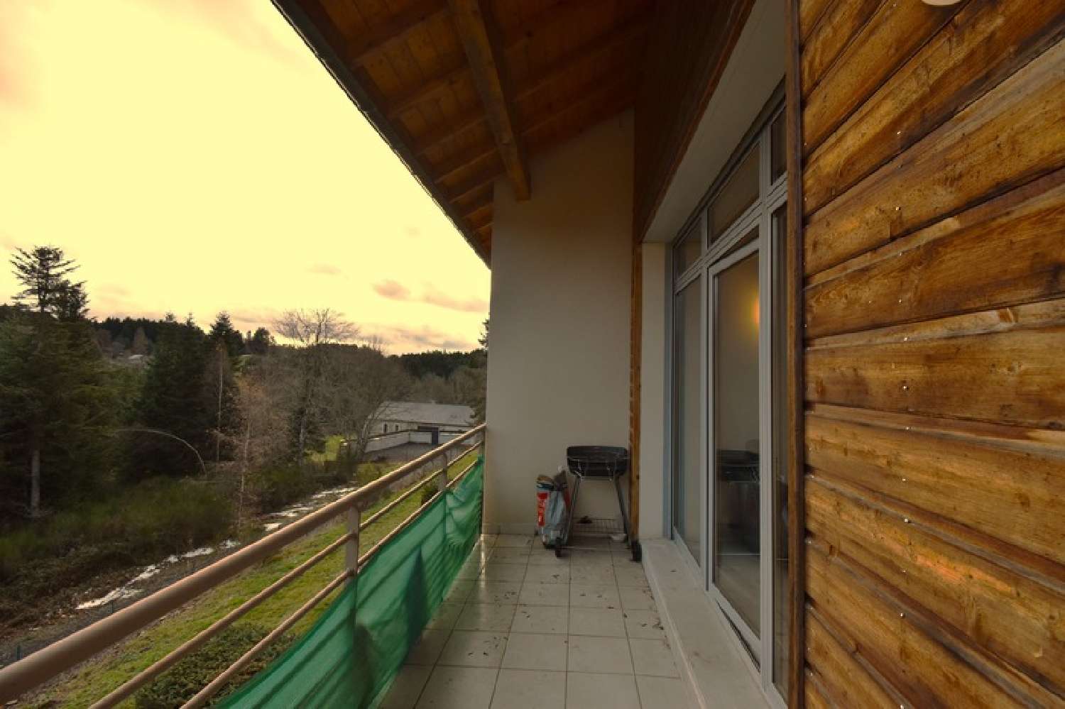  te koop appartement Le Chambon-sur-Lignon Haute-Loire 6