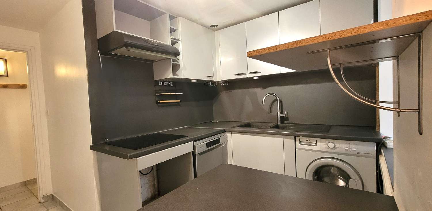  kaufen Wohnung/ Apartment Le Châtelet-en-Brie Seine-et-Marne 2