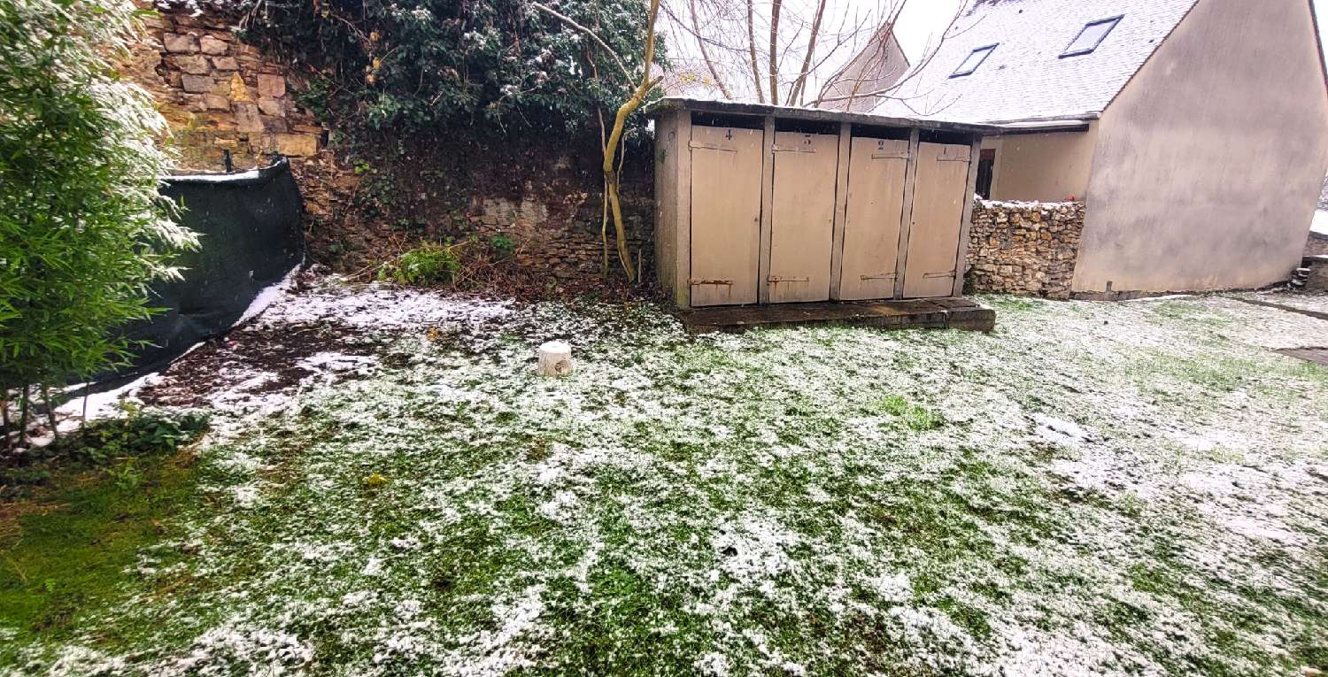  kaufen Wohnung/ Apartment Le Châtelet-en-Brie Seine-et-Marne 6