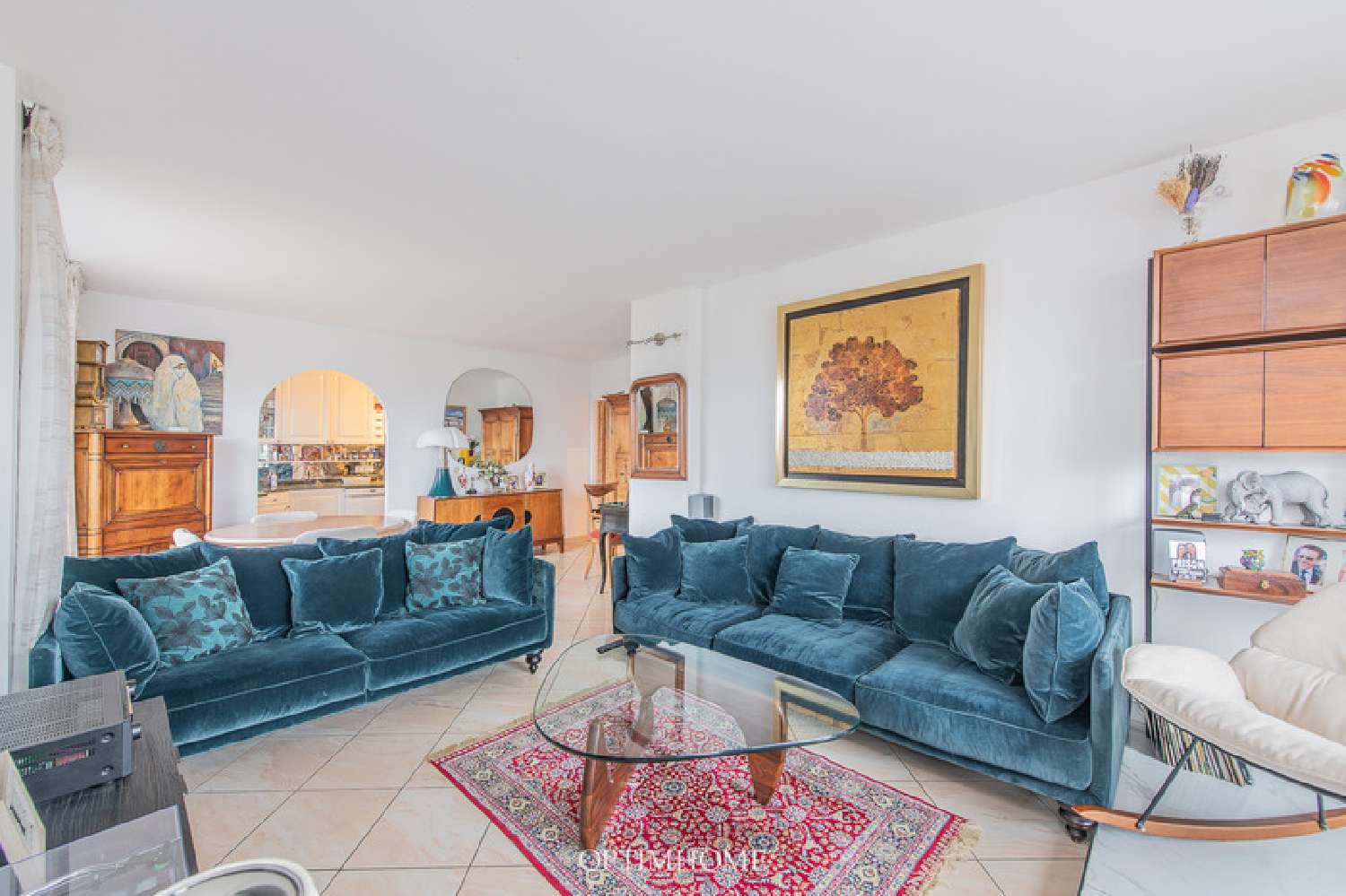  te koop appartement Le Chesnay Yvelines 1