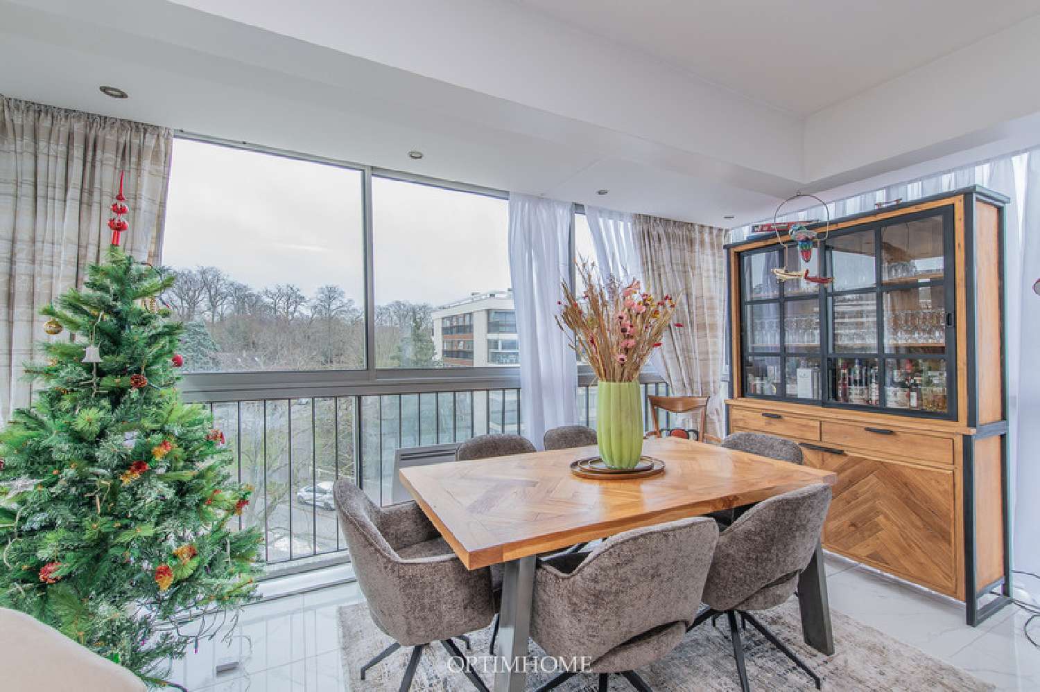  te koop appartement Le Chesnay Yvelines 2