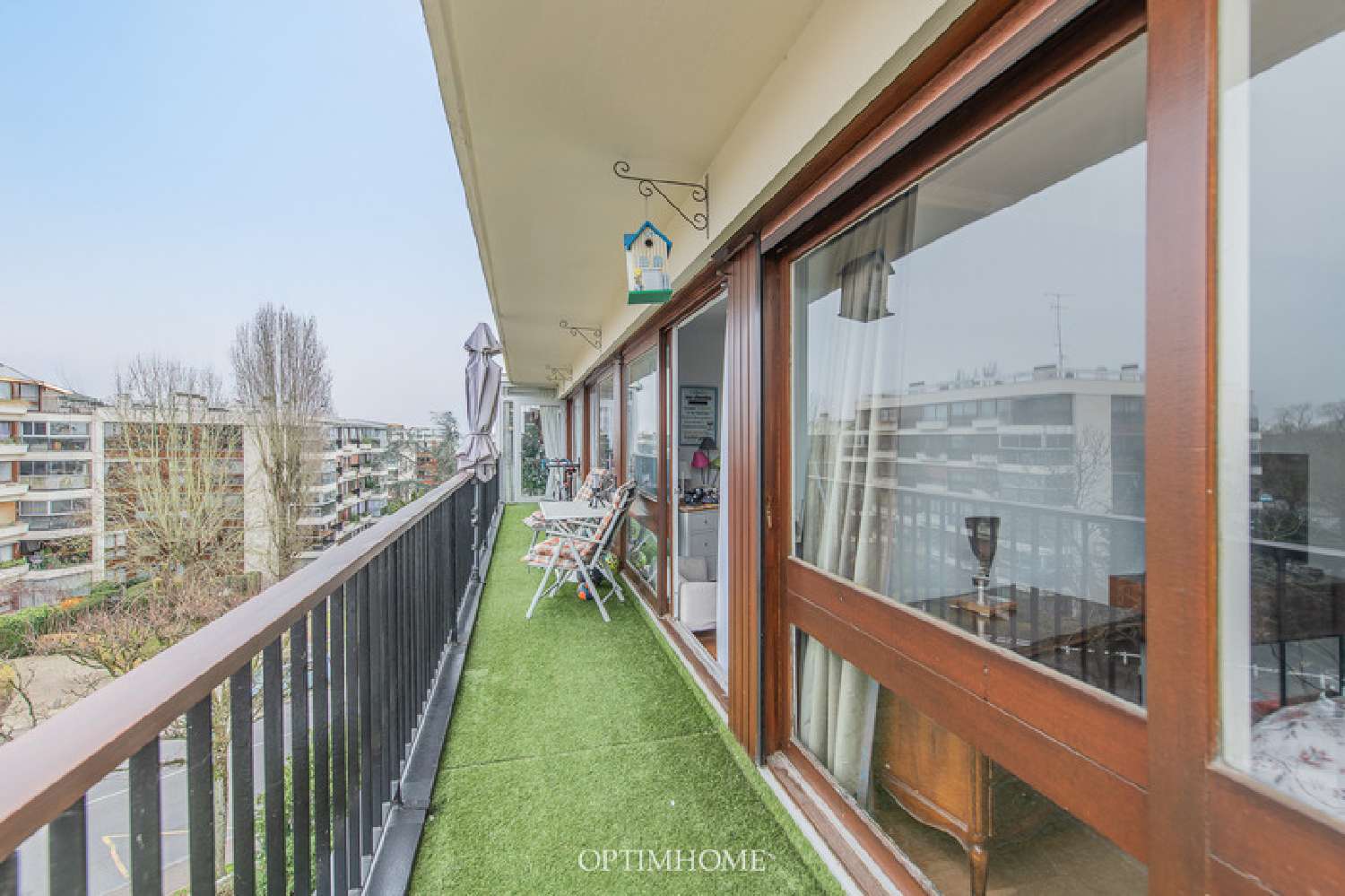  te koop appartement Le Chesnay Yvelines 3