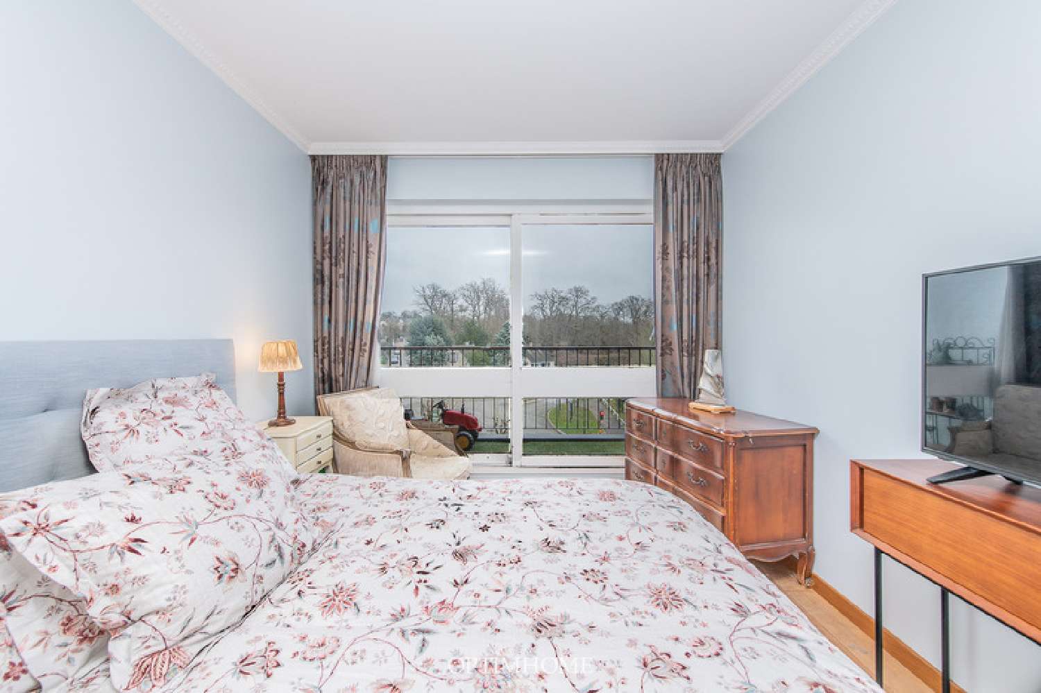  te koop appartement Le Chesnay Yvelines 4